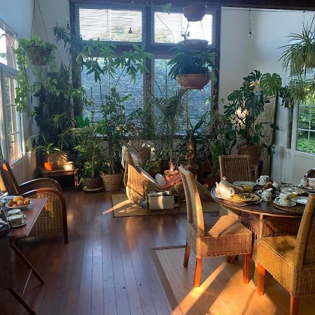 La Grange Bed & Breakfast Saint-Aubin-sur-Scie Luaran gambar
